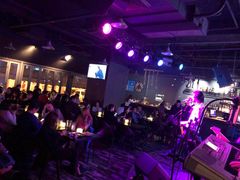 -ohbar live house(人广店)