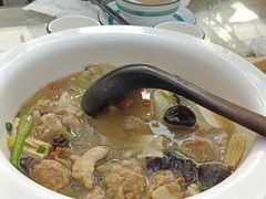 -老磨油饼(高陵店)