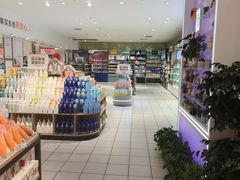 -丽达购物中心(崂山店)