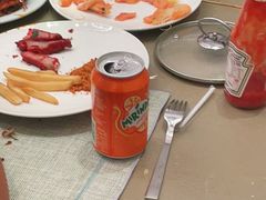-TABLE·味西餐厅-成都茂业JW万豪酒店