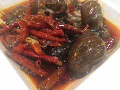 夺命大田螺-华仔龙虾(永乐路总店)