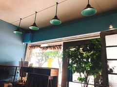 -塔拉苏咖啡(中信丹阳花园店)