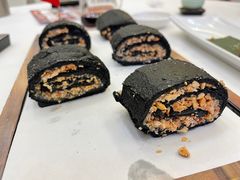黑豆花生薄撑-顺德人家食府(黄金广场店)