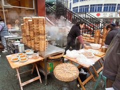 -豆相识•九九豆腐脑(牛咡桥店)