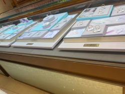 -东方福珠宝( 青岛店)