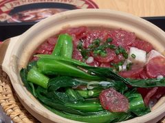 -华记煲仔华·煲仔饭(三元里万科里店)