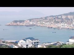 -东极岛景区