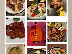 -佛山希尔顿酒店·融誉亚洲美食荟