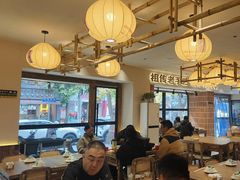 -张太婆老妈蹄花川菜馆·中华餐饮老字号(望平街店)