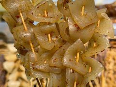 -邓姐串串香(水围店)