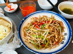 -同心楼(解放北路店)