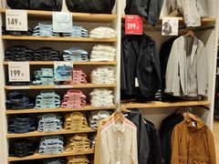 -优衣库(北京枫蓝国际广场店)