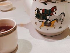 -翡翠小城·海鲜豆捞·广式点心(老佛爷店)