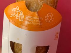 -麦当劳(领展中心城店)