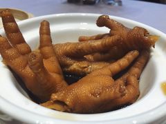 -丰鲤楼•闽南茶楼(仟禧汇店)