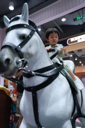 -meland亲子乐园(北京首开通州万象汇店)