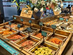-東盛炭烤自助料理(浦东文峰广场店)