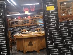 -鸽子刘铁锅炖鱼(劲松店)