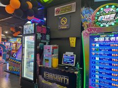 -星际传奇·电玩城·游戏厅·儿童乐园(大悦城店)