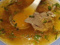 -西贝莜面村(上海百联西郊店)