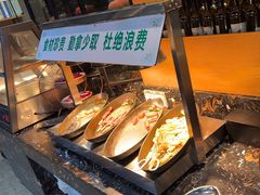 -御品海宴海鲜自助餐厅(龙岗万科广场店)