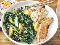 -Green Option(官舍店)