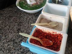 -清真喜兰老丁羊汤特色小吃