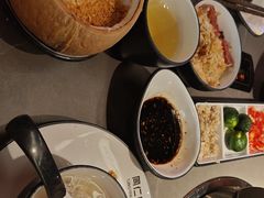 -同仁四季椰子鸡(无锡滨湖万象汇店)