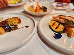 -马克西姆餐厅(崇文门店)