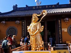 -灵顺寺