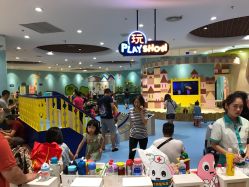 玩乐馆-MELAND(郑州万象城店)