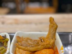 鸭脚-西环肥仔螺蛳粉(总店)