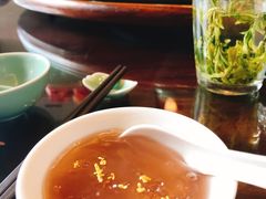 -湖畔居茶楼(湖滨店)