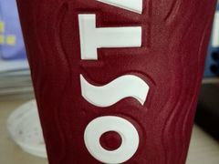 -COSTA COFFEE(成都来福士店)