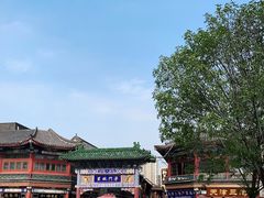-古文化街旅游区