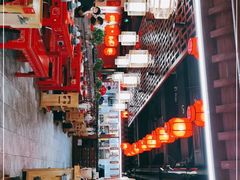 -谭鸭血老火锅(慈云寺店)