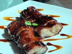 -蛇口希尔顿南海酒店·随轩中餐厅·粤菜