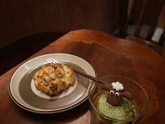 -BLACKSHEEP ESPRESSO(建国中路店)