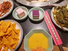 -井格重庆火锅(西直门凯德Mall店)
