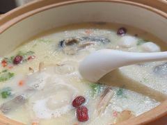 -羡餐厅-千岛湖自由洲际殿