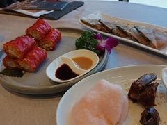 -丰鲤楼•闽南茶楼(仟禧汇店)