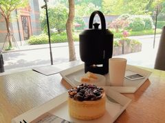 -tea’stone(新天地店)
