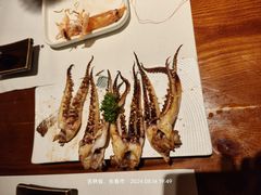 -松子日式料理(东朝阳路店)