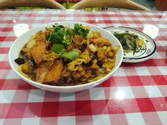 -顿顿吉祥·长安味道(启迪香山店)