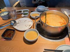 -生如夏花泰式火锅(鹭洲里店)