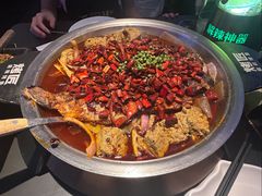 -烤匠麻辣烤鱼(IFS店)