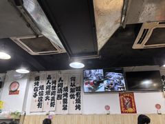 -夜烤·宜宾烧烤(洋河路店)