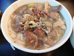 -潮镇老尾牛杂(环城西路店)