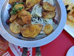 -连池鱼豆味坊(风景区店)