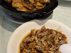 -莲花公园煎蟹(总店)